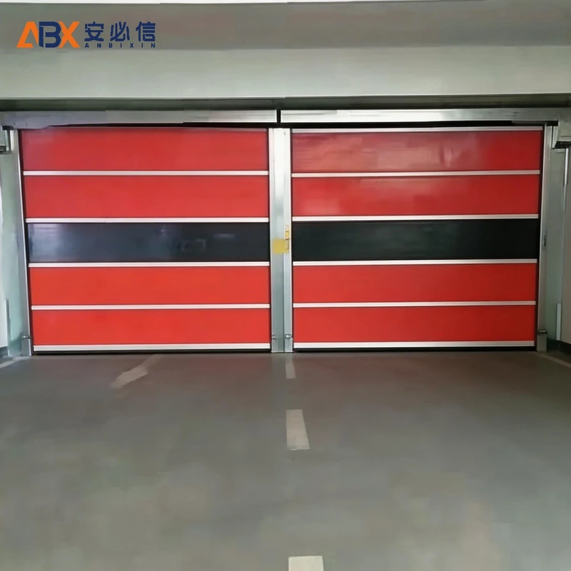 长春高速门
