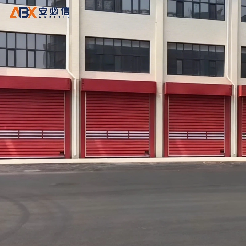 长春洁净室高速门